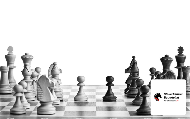 Webdesign Agentur Dortmund Referenz Steuerkanzlei