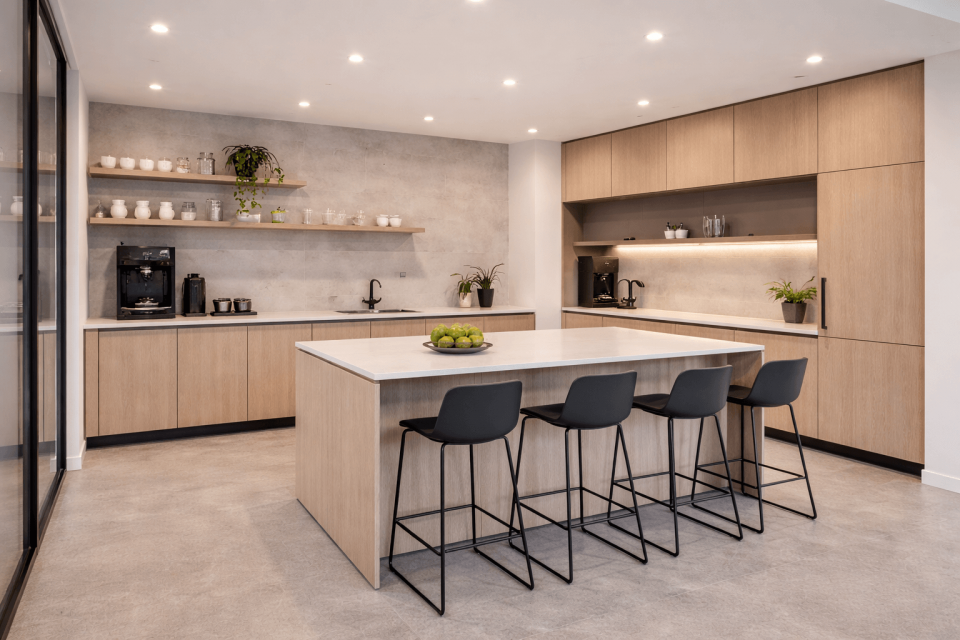 Webdesign Agentur Dortmund Kaffeküche